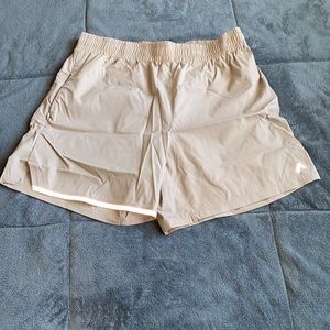 Mens Medium Alphalete Shorts